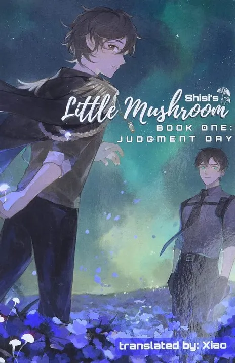 Little Mushroom - Judgment Day
