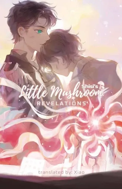 Little Mushroom 2 - Revelations