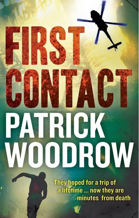 First Contact