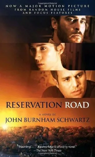 Reservation Road : A Novel