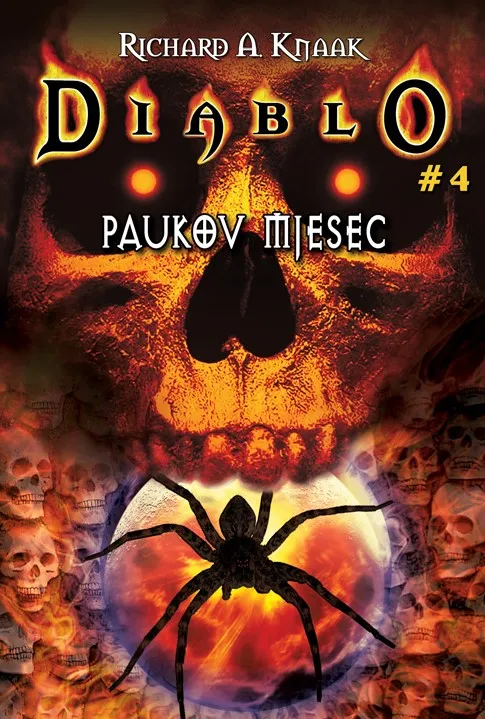 Diablo 4: Paukov mjesec