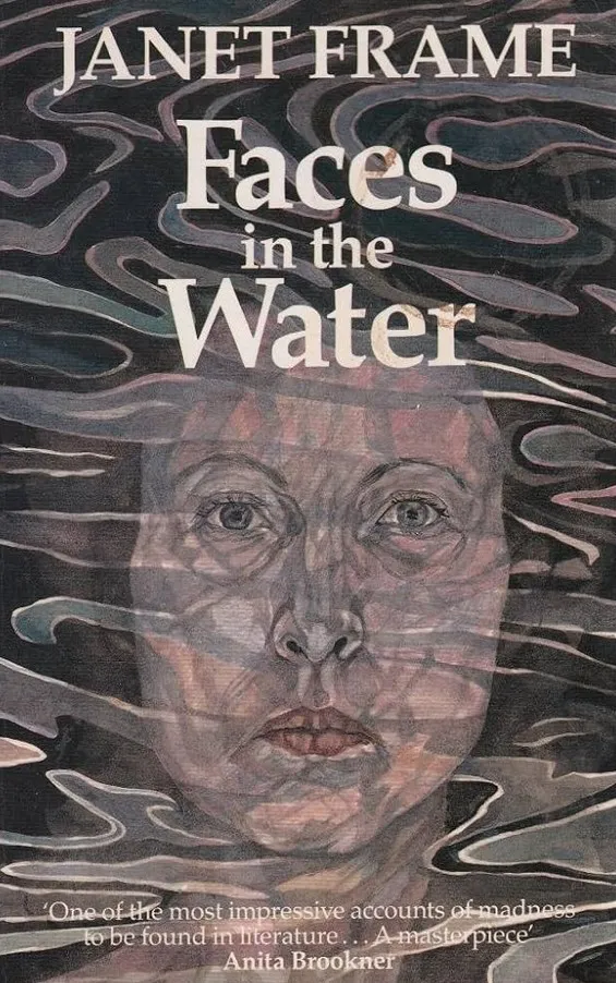 Faces in the Water