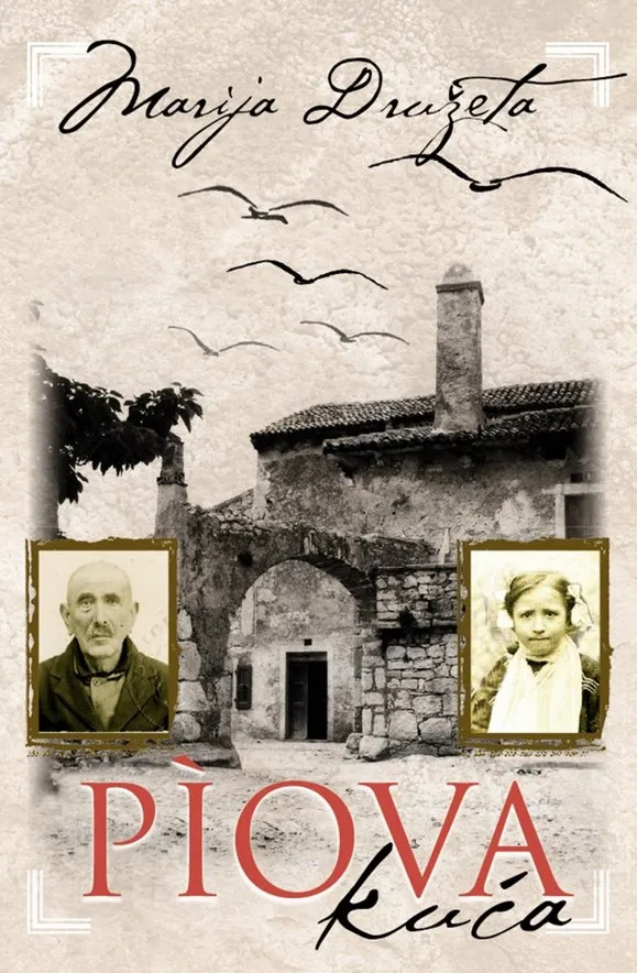 Piova kuća