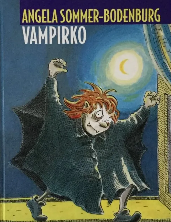 Vampirko