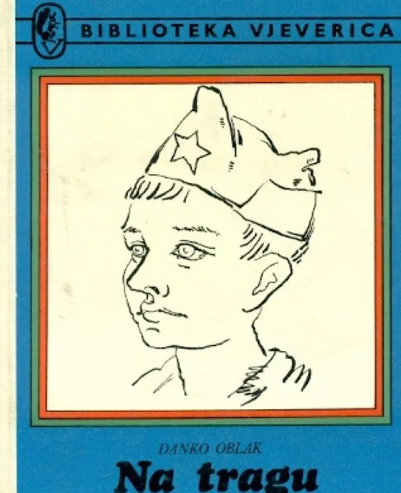Na tragu