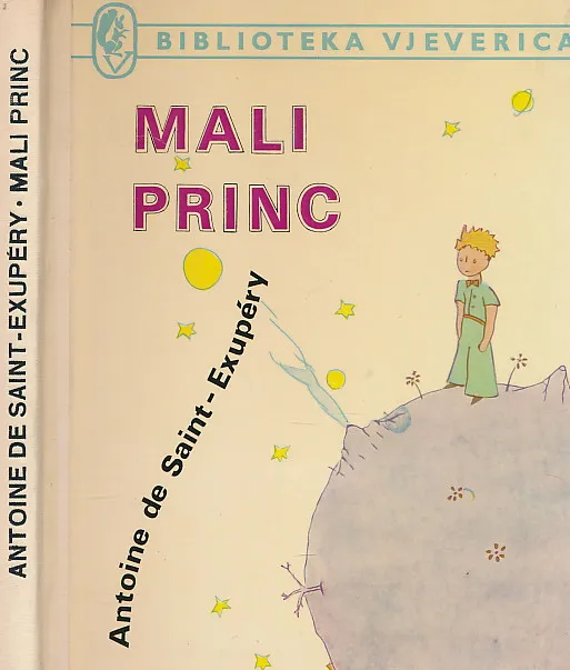 Mali princ