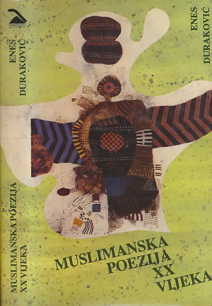 Antologija muslimanske poezije XX vijeka