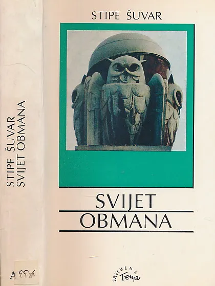 Svijet obmana