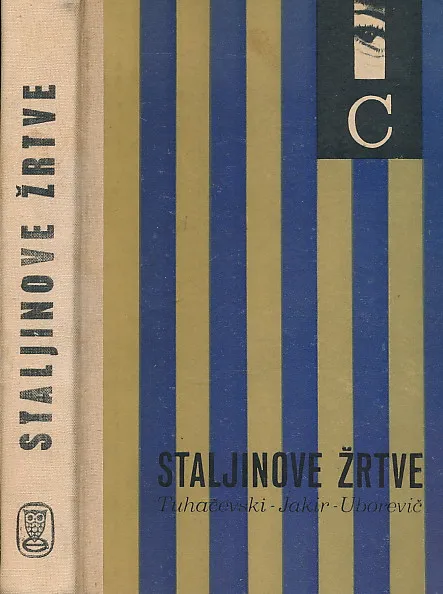 Staljinove žrtve