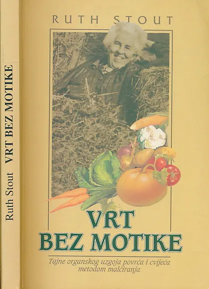 Vrt bez motike