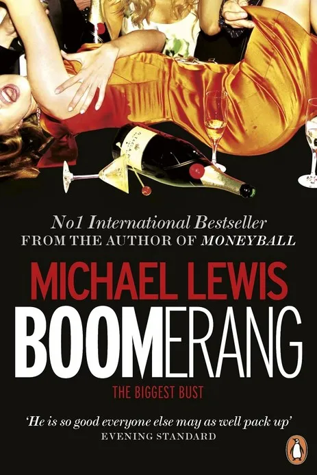 Boomerang : The Biggest Bust