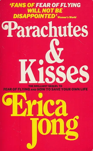 Parachutes and Kisses