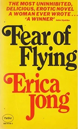 Fear of Flying