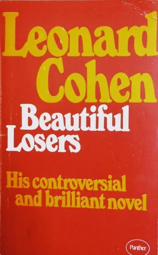Beautiful Losers