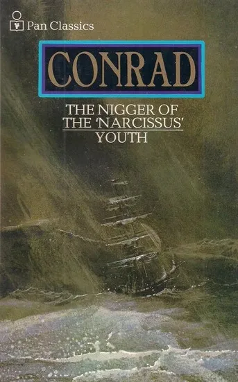 The Nigger of the Narcissus and Youth
