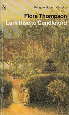 Lark Rise to Candleford