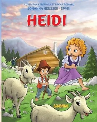 Heidi