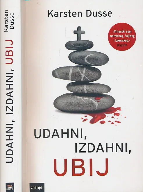 Udahni, izdahni, ubij