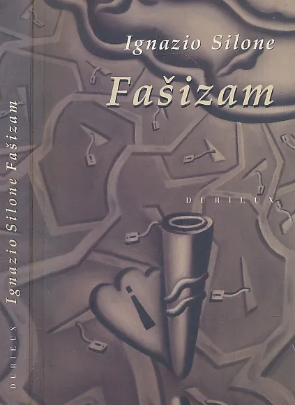 Fašizam :  njegov postanak i razvitak