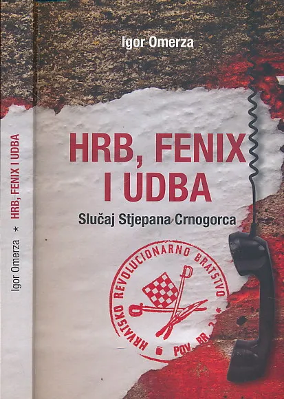 HRB, Fenix i UDBA