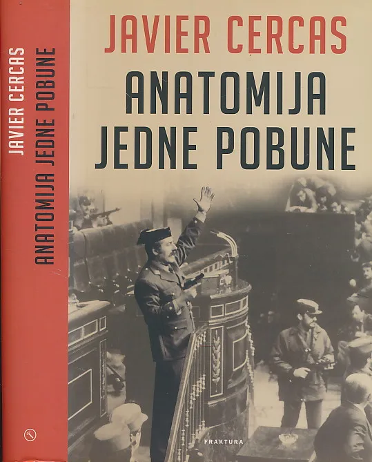 Anatomija jedne pobune