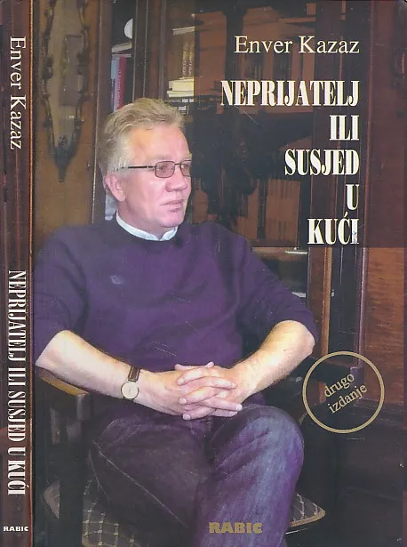Neprijatelj ili susjed u kući