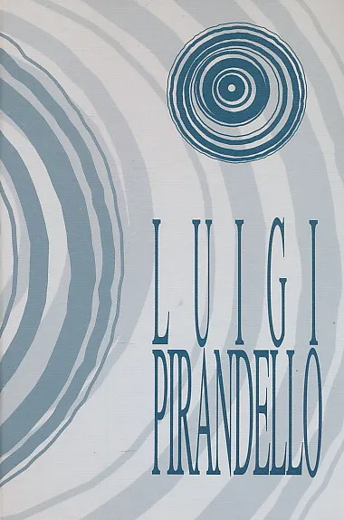 Luigi Pirandello