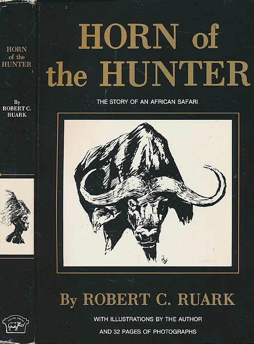 Horn of the Hunter: The Story of an African Safari