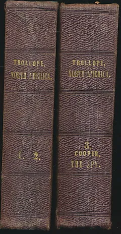 North America 1-3