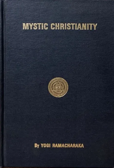 Mystic Christianity