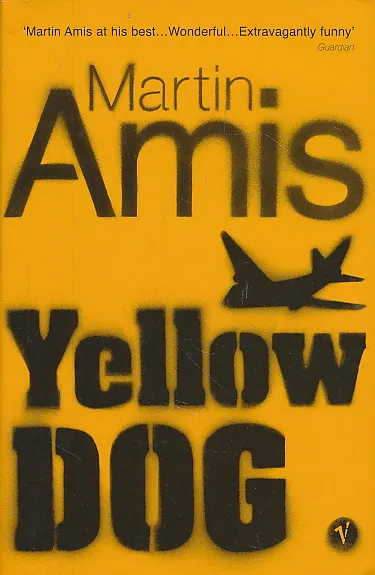 Yellow Dog