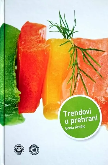 Trendovi u prehrani