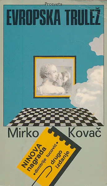 Evropska trulež