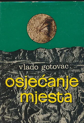 Osjećanje mjesta