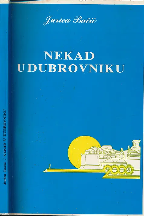 Nekad u Dubrovniku