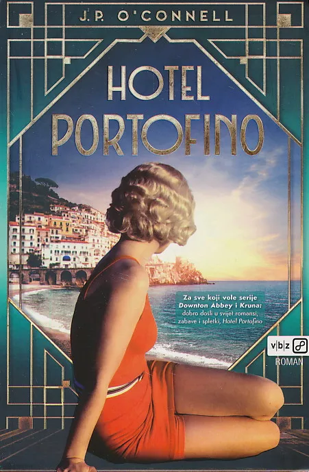 Hotel Portofino