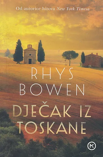 Dječak iz Toskane