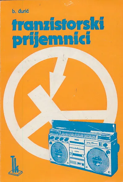 Tranzistzorski prijemnici