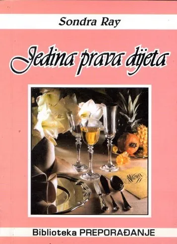 Jedina prava dijeta