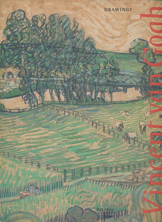 Vincent van Gogh : Drawings