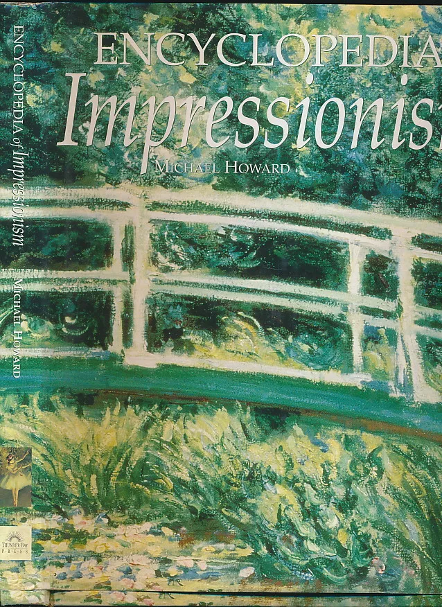 Encyclopedia of Impressionism