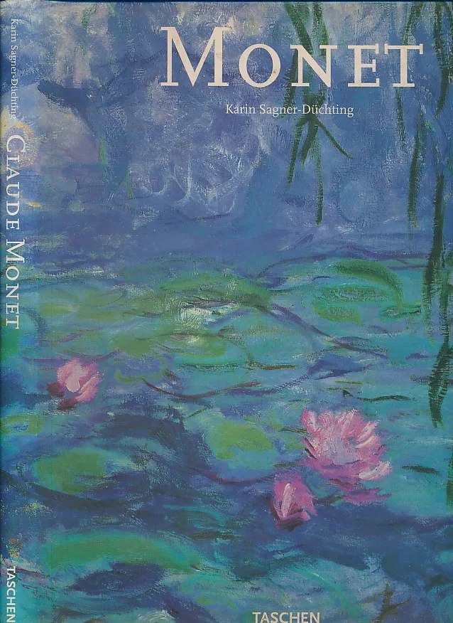 Monet (English)