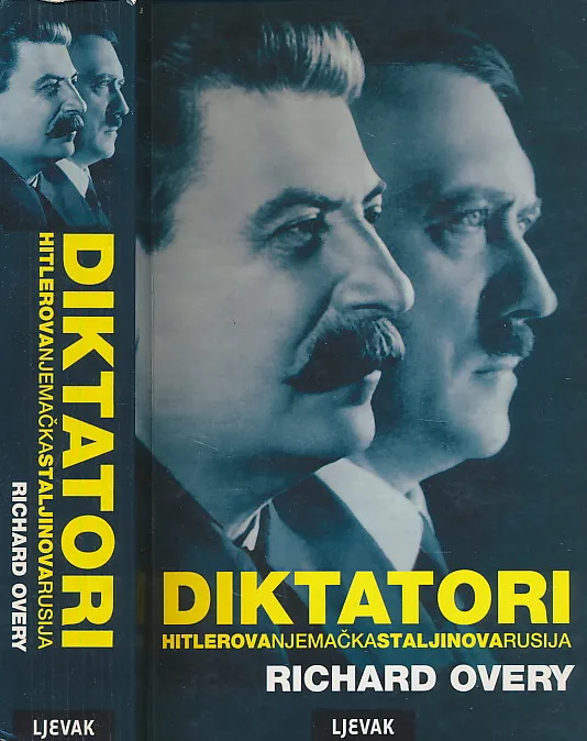 Diktatori