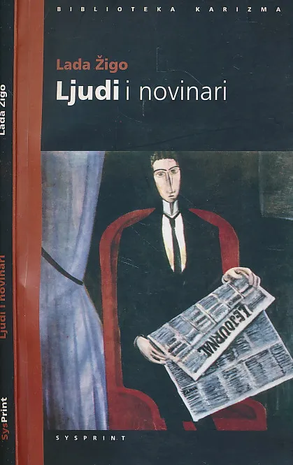 Ljudi i novinari