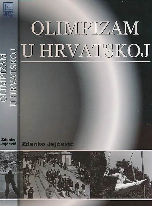 Olimpizam u Hrvatskoj