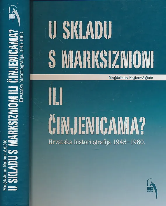 U skladu s marksizmom ili činjenicama?
