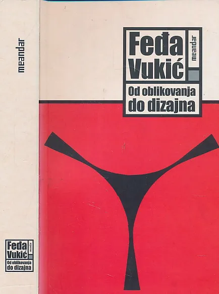 Od oblikovanja do dizajna