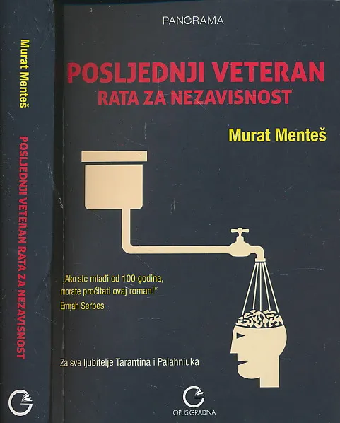 Posljednji veteran rata za nezavisnost