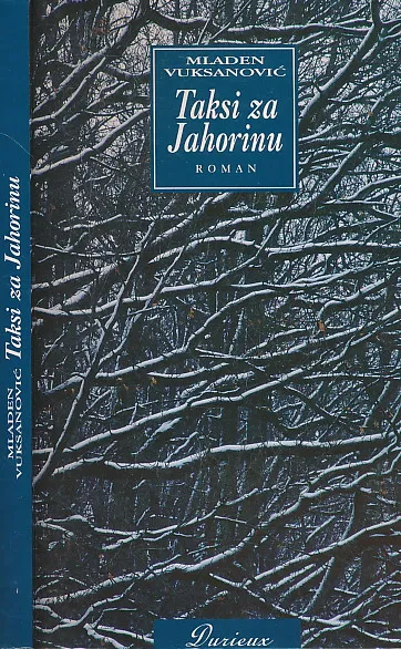 Taksi za Jahorinu