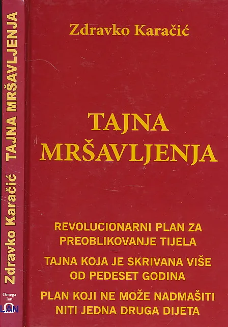 Tajna mršavljenja